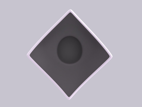 Hat822 Model 3D