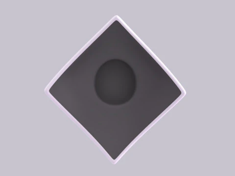Hat822 3D Model