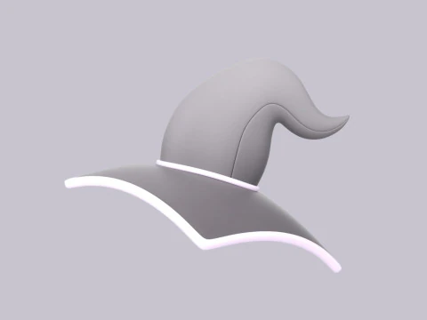 Hat822 3D Model