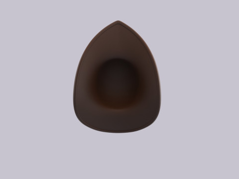 Hat823 3Dモデル