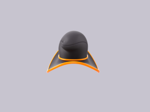 Hat826 3D Model