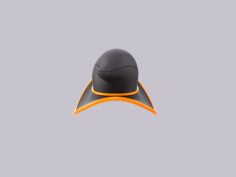 Hat826 3D Model