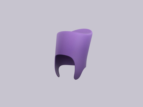 Hat827 3D 모델