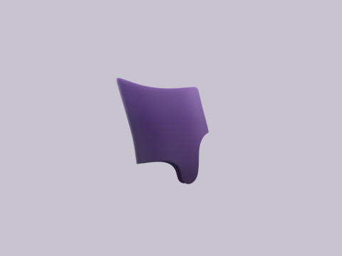 Hat827 3D Модель