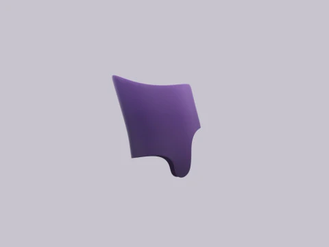 Hat827 3D Model