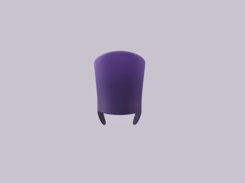 Hat827 3D Model