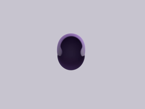 Hat827 3D Модель