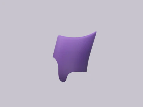 Hat827 3D Model