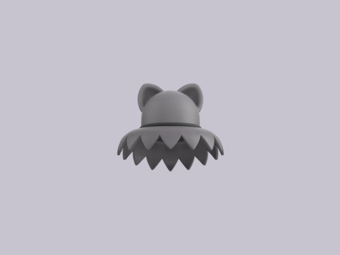 Hat828 3D Model