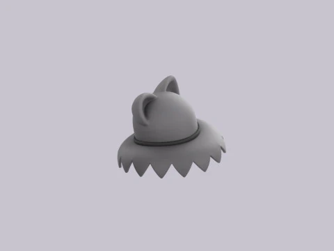 Hat828 3D Model