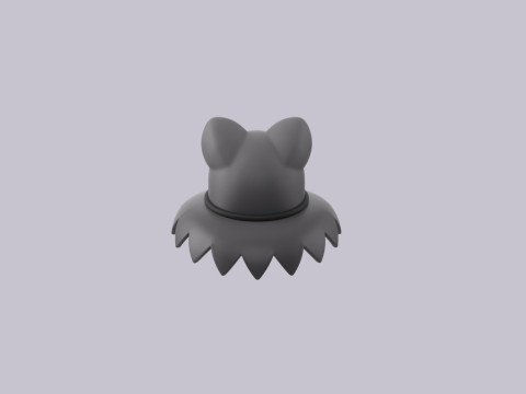 Hat828 3D Model