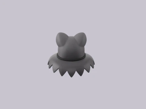 Hat828 3D Model