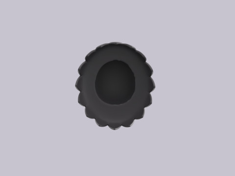 Hat828 3D Model