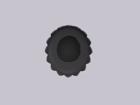 Hat828 3D Model