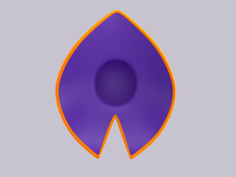 Hat829 Model 3D