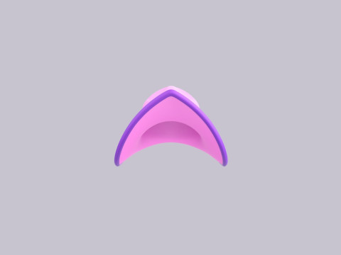 Hat830 3D Модель