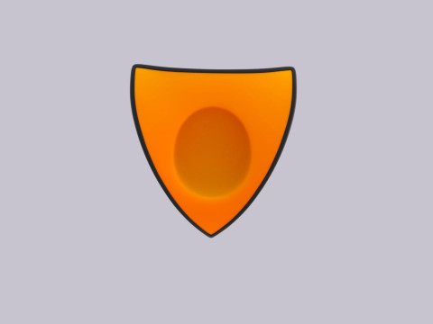 Hat832 3D Model