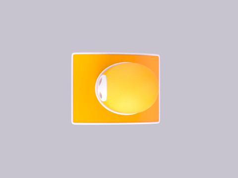 Hat833 3D 模型