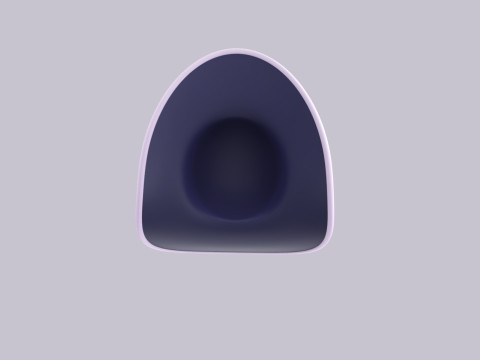 Hat834 3D Model