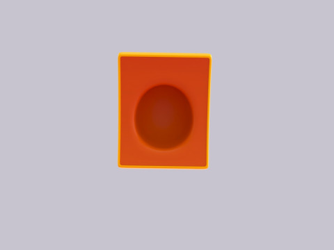 Hat835 Modèle 3D
