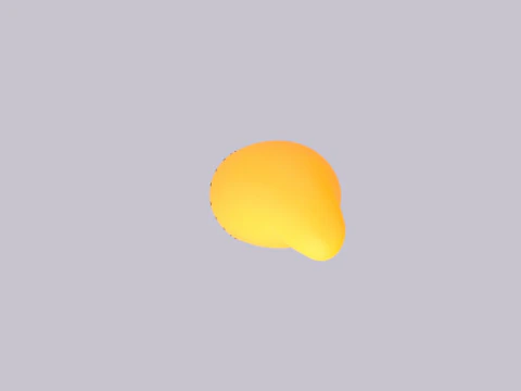 Hat837 3D Model