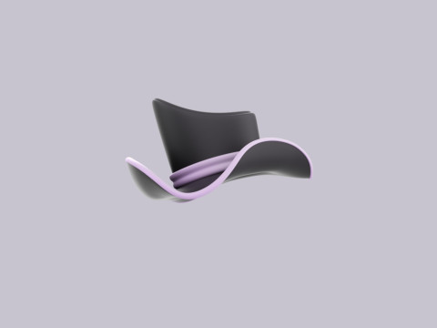 Hat838 3D मॉडल