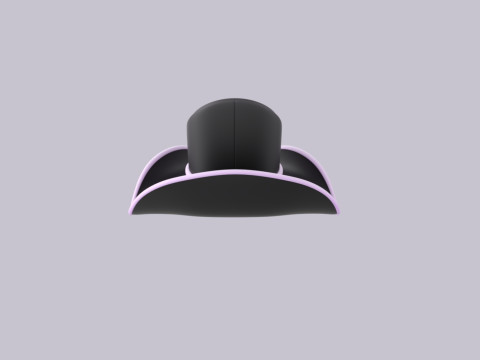 Hat838 3D मॉडल