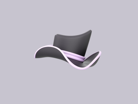 Hat838 3D मॉडल