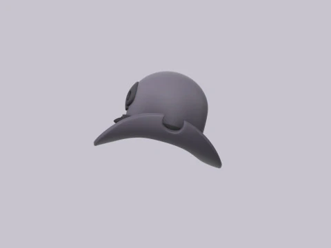 Hat846 3D Model