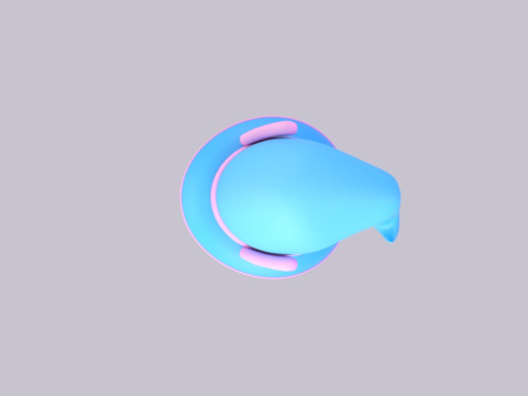 Hat847 3D Model