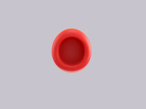 Hat848 3D Model