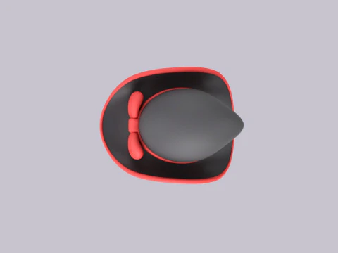 Hat849 3D Model