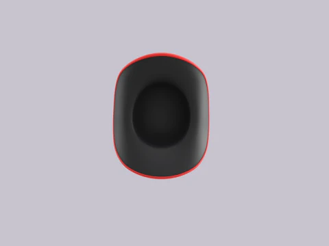 Hat849 3D Model
