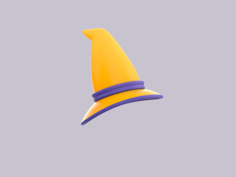 Hat850 3D Модель