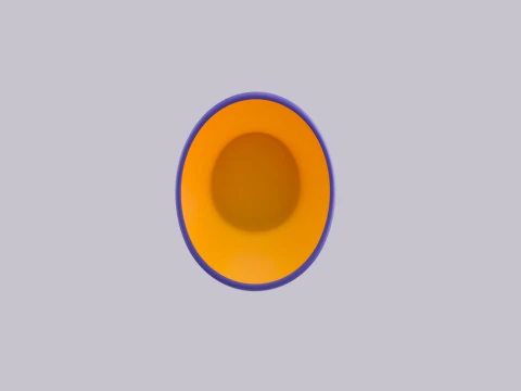 Hat850 3D Model