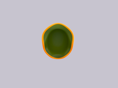 Hat852 Model 3D