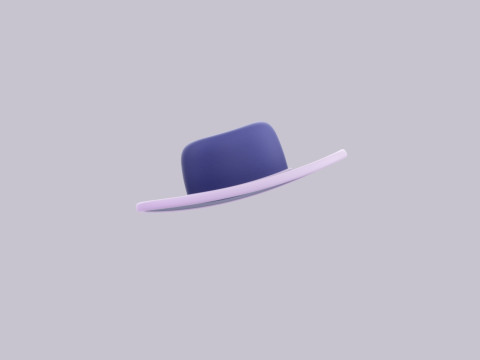 Hat855 Modèle 3D