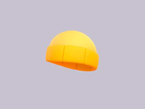 Hat856 Modello 3D