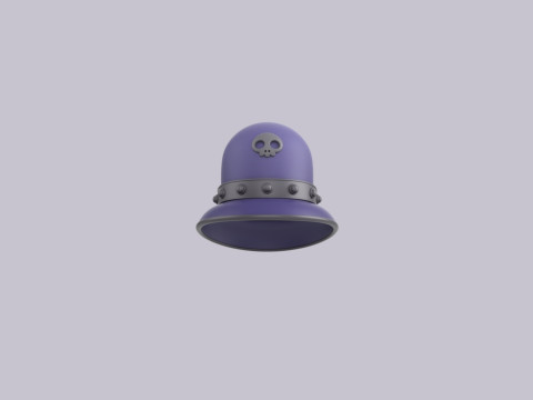 Hat857 Modèle 3D