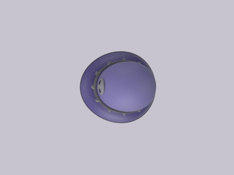 Hat857 Modèle 3D