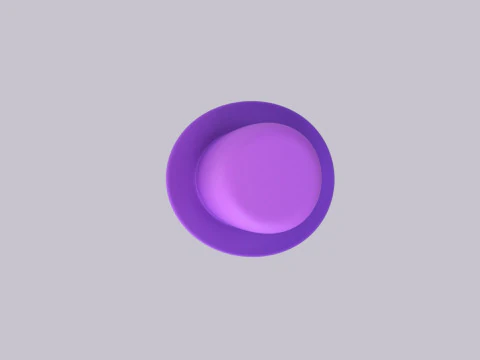Hat860 3D Model