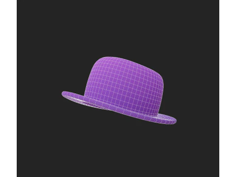 Hat860 3D Model