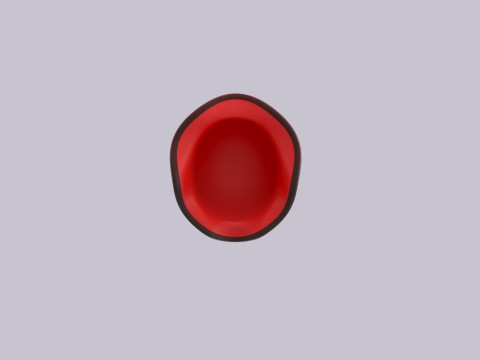 Hat862 Model 3D