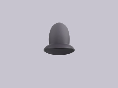 Hat865 3D Модель