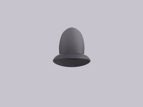 Hat865 3D Model