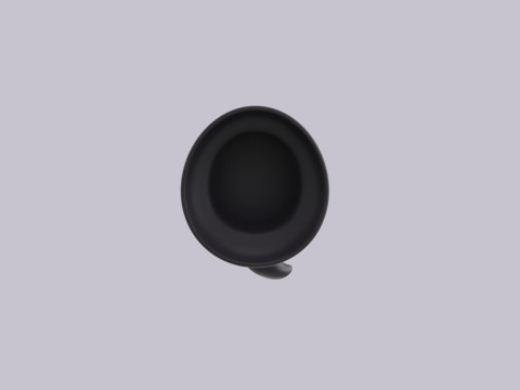 Hat865 3D Модель
