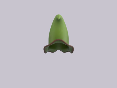 Hat866 3D Model