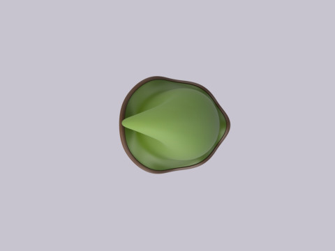 Hat866 Modèle 3D