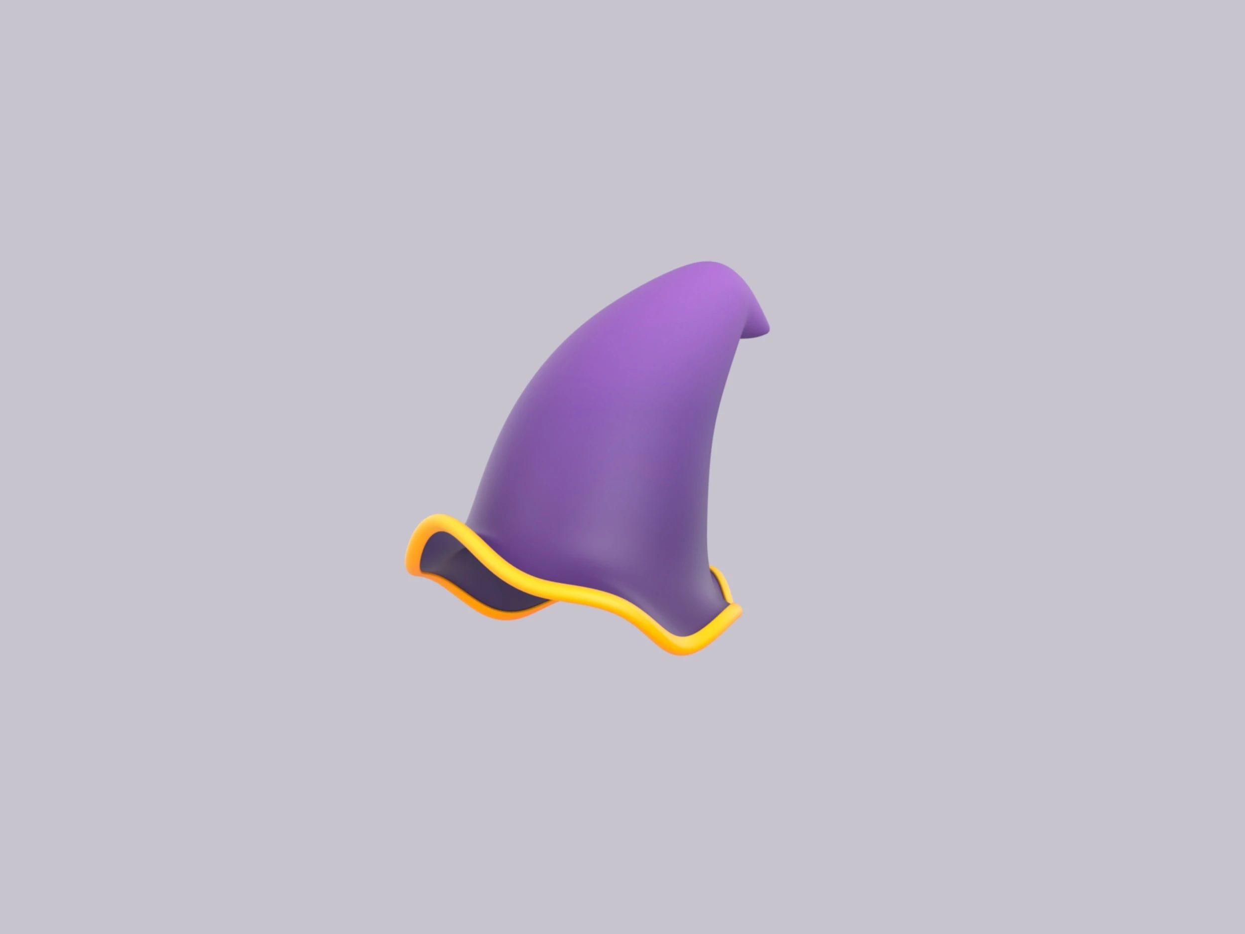 Hat867 3D Model .c4d .max .obj .3ds .fbx .stl .blend