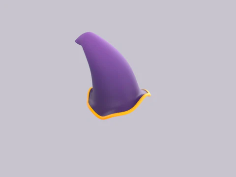 Hat867 3D Model